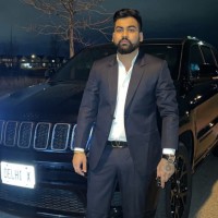 Camden Door Controls Employee Umesh Chaudhary's profile photo