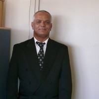 Clive Cooper Email