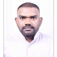 Integral Service Company, Kuwait Employee Darla Lovaraju's profile photo