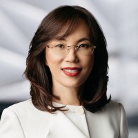 THE BERYL CONSULTING GROUP LLC Employee Sherry Hou's profile photo