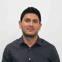 Splunk Employee Federico Gonzales's profile photo