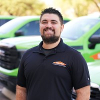 SERVPRO of Northeast Tucson  Employee Jay Bond's profile photo