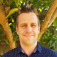 Groundplan Takeoff Software Employee Craig Pearman's profile photo