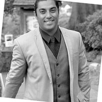 Stellar Solar Employee Valentin Valdez's profile photo