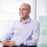 Hunters: Architects, Building Consultants & Employers Agents Employee David Capel's profile photo