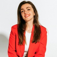 PettersonApps Employee Oksana Krasovska's profile photo