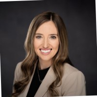 Immanuel Lutheran Communities Employee Jenna Sparagna's profile photo
