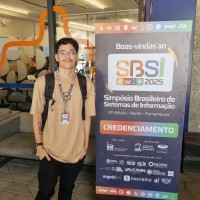 Exception Júnior Employee Gustavo MacHado's profile photo