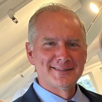 State Street Employee Michael Joy's profile photo