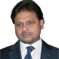 SR Resources FZC. Employee Sayeed Quraishi's profile photo