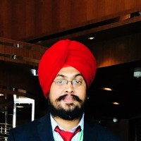 Mokxa Technologies Employee Harminder Singh's profile photo