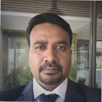 Raj Shirke Email & Phone Number