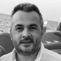 DATS Project Employee Önder Kartal's profile photo