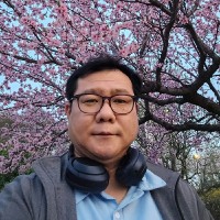 Maxic Technology Employee Charles Song's profile photo