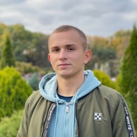 ABP Employee Ivan Kokoshko's profile photo