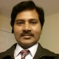Malyadri Suram Email & Phone Number