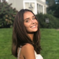 WiDS Worldwide Employee Blake Cohen's profile photo