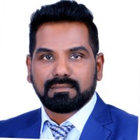 Wissen Infotech Employee Ashok Thatipally's profile photo