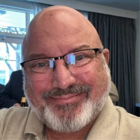 Hill College Employee Ray Bell's profile photo