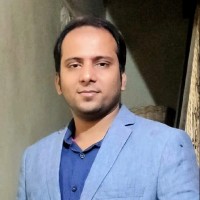 Sterling Auxilaries P Ltd Employee Rahul Jha's profile photo