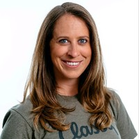 GoFundMe Employee Melody Paine's profile photo