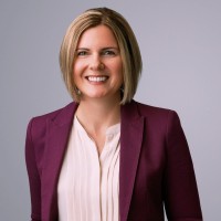 Clarkston Consulting Employee Jenny McLean's profile photo