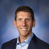 Marathon Petroleum Corporation Employee John Kremer's profile photo