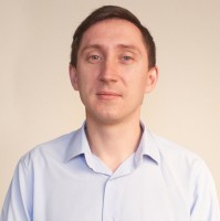 Evgenii Rychkov Email & Phone Number