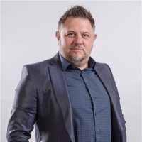 Aplus Srl Employee Stefano Cadamuro's profile photo