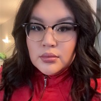 Thunderchild First Nation Employee Rose Robles's profile photo