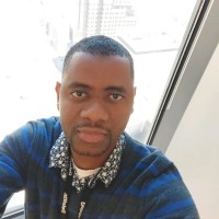 Walmart Employee Mohamed Balde's profile photo