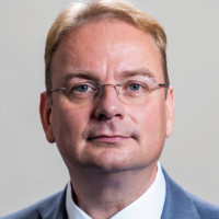 United - finance and trust services Employee Kees Hoven's profile photo
