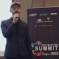 SEO Mastery Summit Employee Dave Huss's profile photo