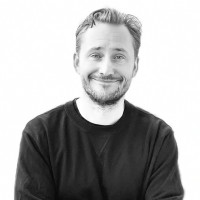 RODR Employee Per Burman's profile photo