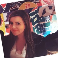 Popeyes Louisiana Chicken UK Employee Chloe Brown's profile photo