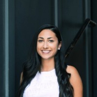 Lusha Employee Angela Kean's profile photo