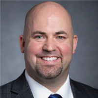 Miami Marlins and loanDepot park Employee Ryan Davenport's profile photo