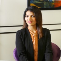 Tapal Tea (Pvt.) Ltd. Employee Mehvish Tapal's profile photo
