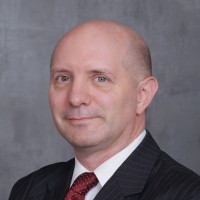 ISE Labs Employee Charles Watson's profile photo