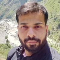 Ayush Goel Email & Phone Number
