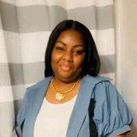 Campus Advantage Employee Gabriell Hale's profile photo
