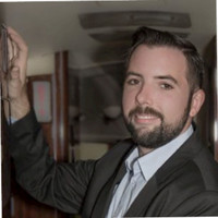Latitude 33 Aviation Employee James L.'s profile photo