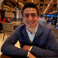 BridgeWork Partners Employee Noah Perez's profile photo