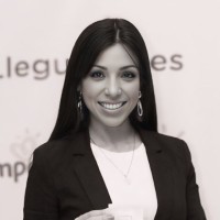 Eferson Projects S.L. Employee Tana Dorta's profile photo