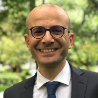 BetterUp Employee Ali Gülüm's profile photo