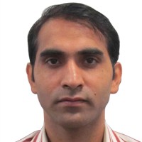Secure Meters Limited Employee Ravinder Mann's profile photo