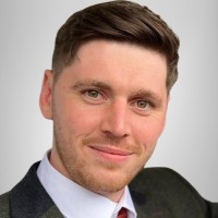 Adalta Global Inc. Employee Jamie Holding's profile photo