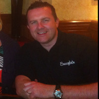 Swagelok Employee Mark Garvey's profile photo