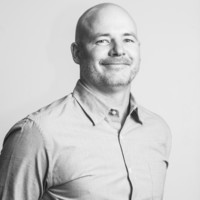 Cunningham-Limp Employee Kyle Swenor's profile photo