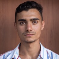 Markademics Employee Mario Idrizov's profile photo